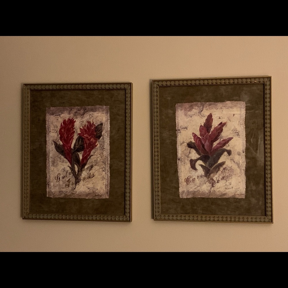 Wall Decor
